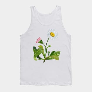 Daisy Tank Top